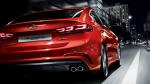 Hyundai Avante Sport 2016 года
